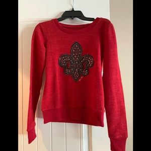 Miss Me sweater (girls)